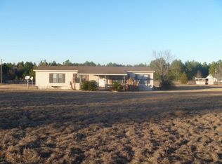 927 Hawpond Rd, Arabi, GA 31712