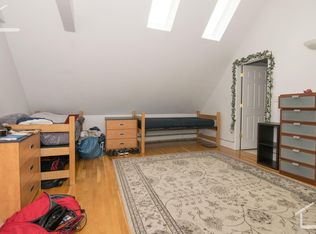 26 Brackett St #B, Brighton, MA 02135