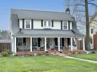 227 N Forest Dr, Kokomo, IN 46901