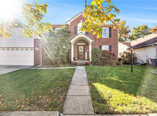 4216 Rolling Meadow Ln, Ypsilanti, MI
