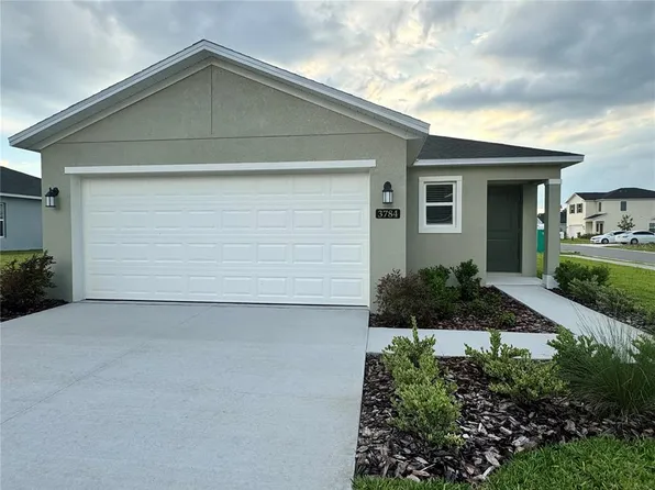 3784 NE 32nd Ct, Ocala, FL 34479