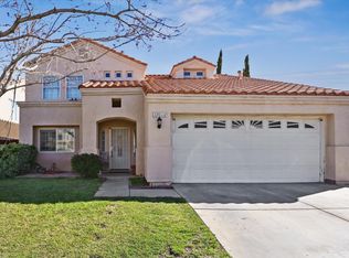 37666 Scomar St, Palmdale, CA 93550