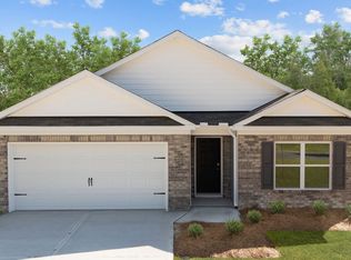 Cali Plan, Blair Ridge, La Grange, NC 28551