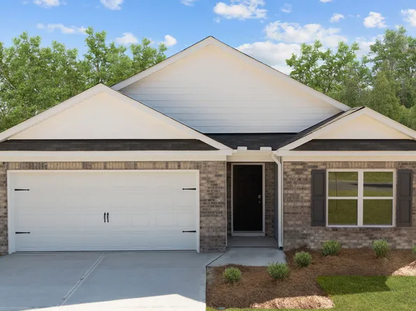 Cali Plan, Blair Ridge