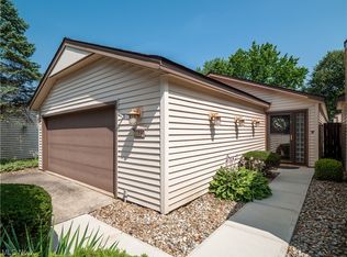 32896 Fern Tree Ln, North Ridgeville, OH 44039