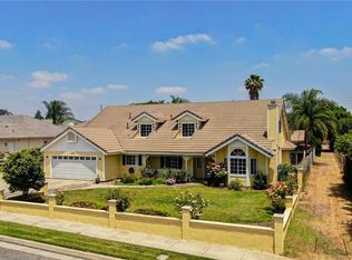 1465 S Helen Ave, Ontario, CA 91762