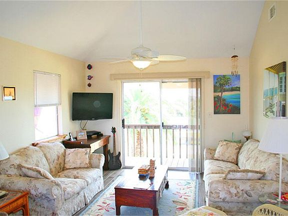 More Living Area