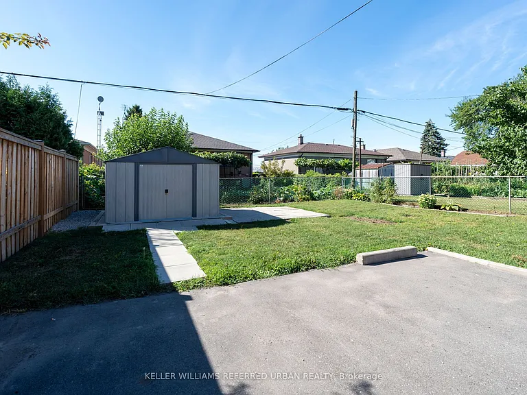 343 Ranee Ave #LOWER — Photo 8