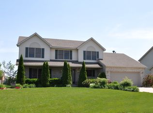 26739 S Kimberly Ln, Channahon, IL 60410