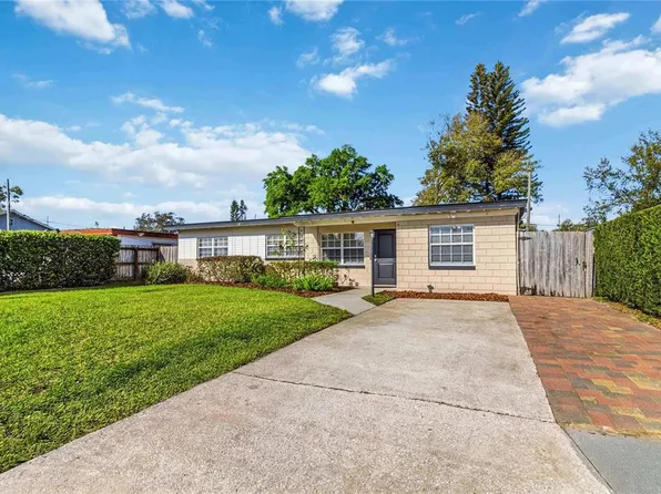 7638 Simms Ave, Orlando, FL 32812