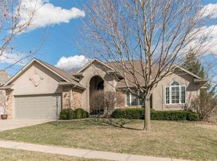 742 Barrington Rd, Iowa City, IA 52245