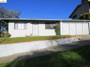 696 Yuba St, Richmond, CA 94805