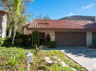 814 Northvalley Dr, Thousand Oaks, CA 91362