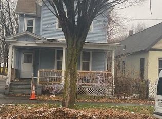 335 Saxton St, Rochester, NY 14606