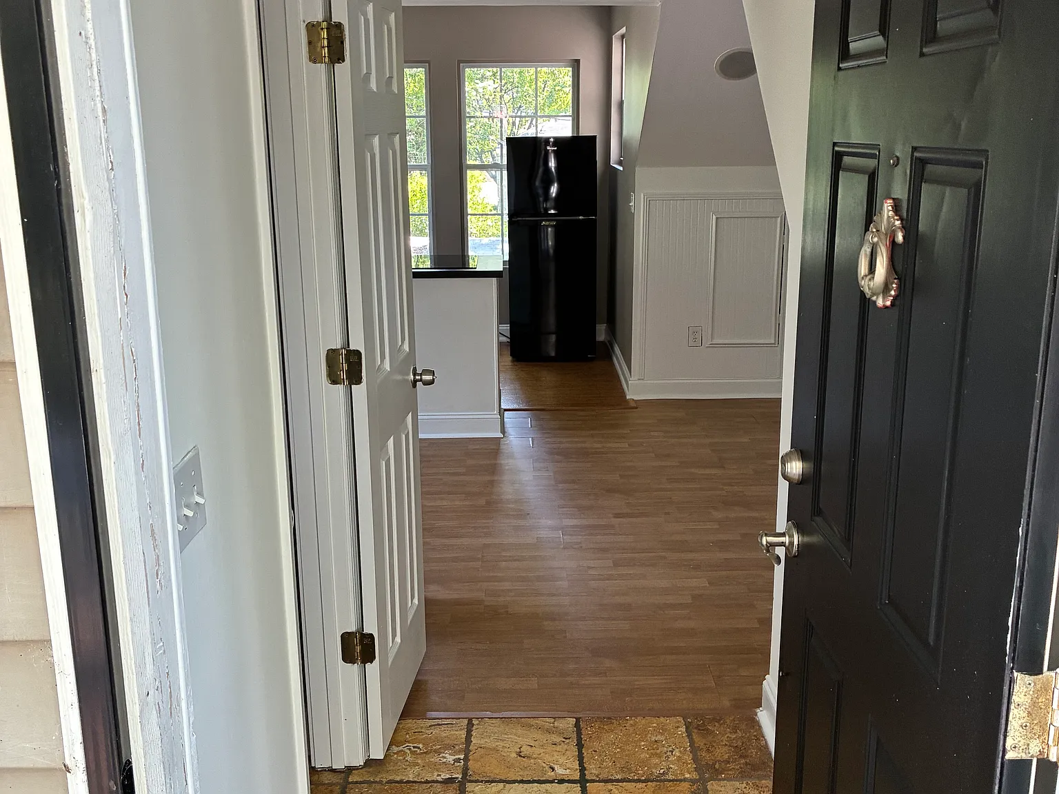 Studio, 475 sqft, $1,450 — Photo 3