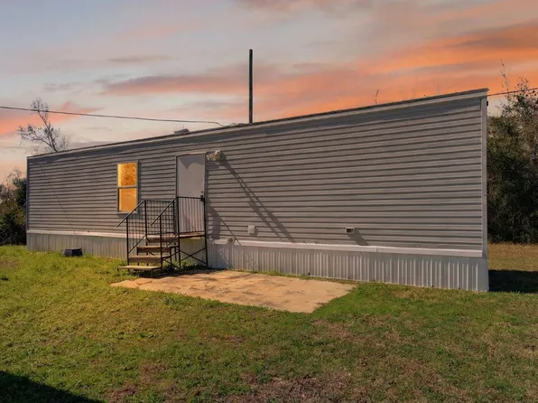 250 Nelle Ave #34, Panama City, FL 32404