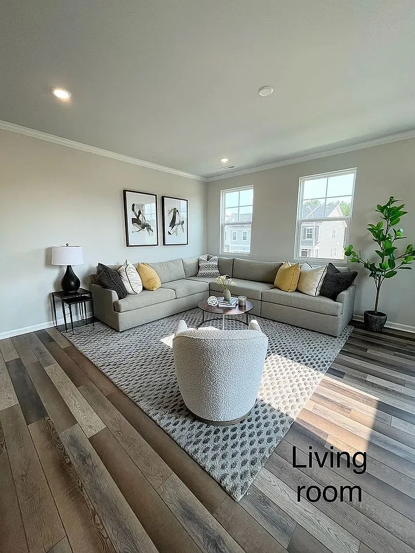 Room in 3 Bedroom Home at Carolina Springs Blvd — Photo 1