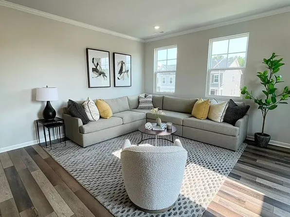 449 Carolina Springs Blvd, Apex, NC