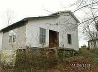 1446 Cecil Noel Rd, Bloomfield, KY 40008