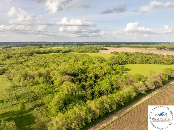 SW County Road 3508, Foster, MO 64745