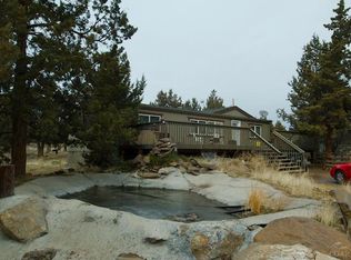 65295 76th St, Bend, OR 97703