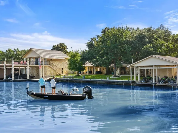 36 Beaver Island, Granite Shoals, TX 78654