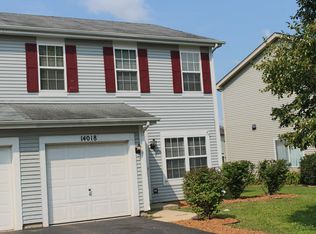 14018 S Oakdale Cir, Plainfield, IL