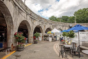 Rented by Abode Residential LLC