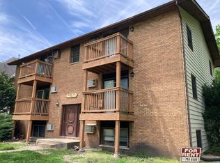 505 S 2nd St #2, Dekalb, IL 60115