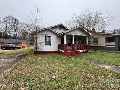 320 E Sumter St, Shelby, NC, 28150