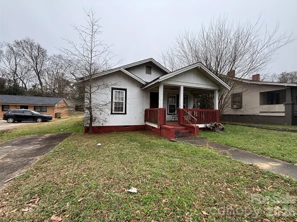320 E Sumter St, Shelby, NC 28150