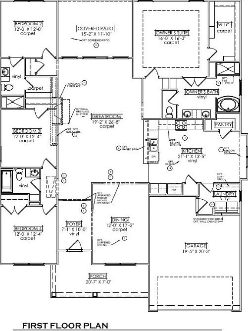 2nd image of 164 Spyglass Ln