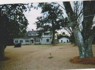 429 Hinsonton Rd, Meigs, GA 31765