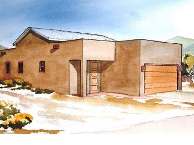 5108 Traditions Pl, Santa Fe, NM, 87507