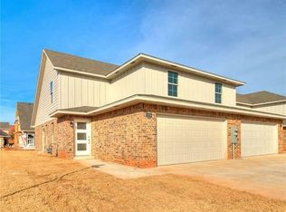 2181 Buena Vida Ln, Edmond, OK 73013