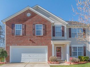 6327 Alder Ct, Charlotte, NC 28215