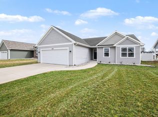 5840 Cotton Top Crst, Freeland, MI