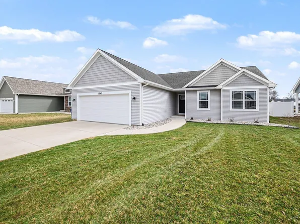 5840 Cotton Top Crst, Freeland, MI 48623