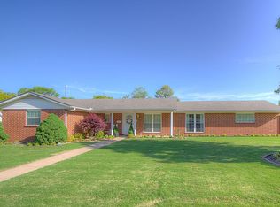 6226 Harvard Dr, Bartlesville, OK 74006