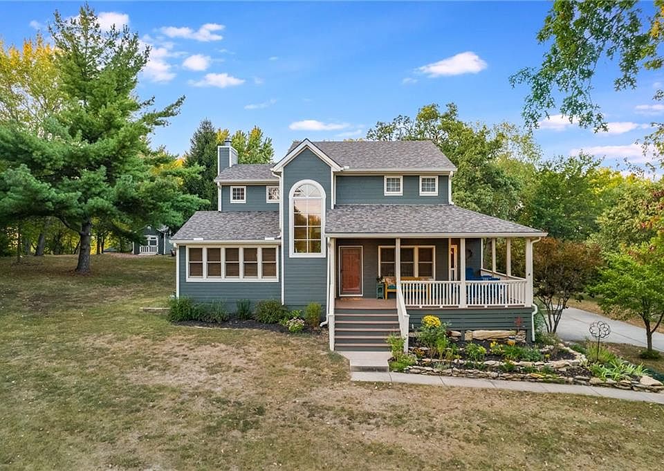 17614 NE 134th St, Kearney, MO 64060 | Zillow