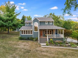 17614 NE 134th St, Kearney, MO 64060