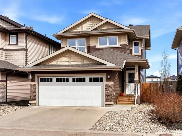 5517 Norseman CRESCENT, Regina, SK S4W 0J8