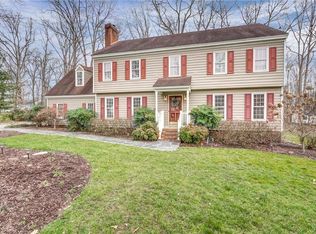 2111 Corner Rock Rd, Midlothian, VA 23113