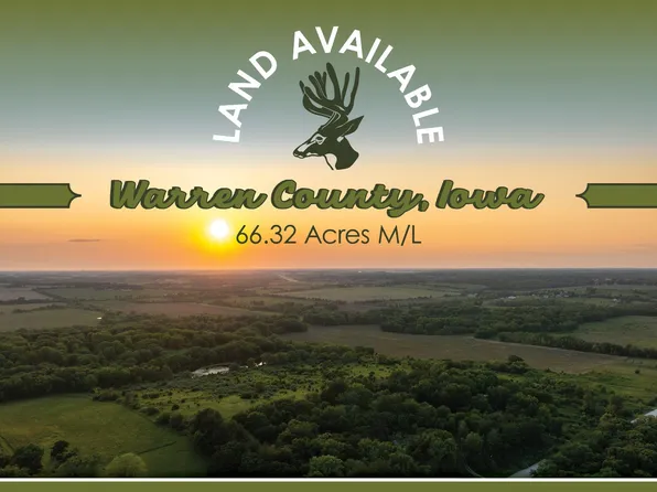 0 113th Ave, Norwalk, IA 50211