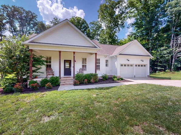 2619 Winding Way Rd Lot 3, Culleoka, TN 38451