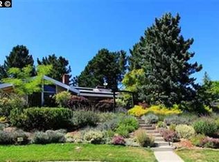3 Donald Dr, Orinda, CA 94563