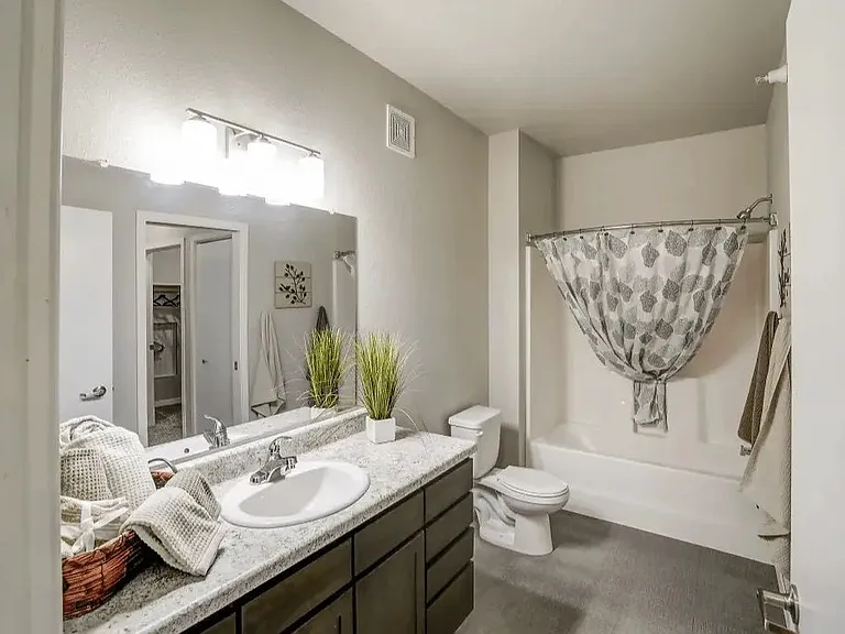 North Highlands Apartments and Villas — Photo 13