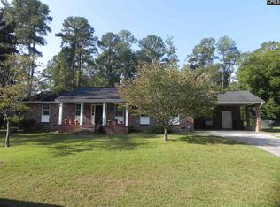 7117 Glengarry Dr, Columbia, SC 29209