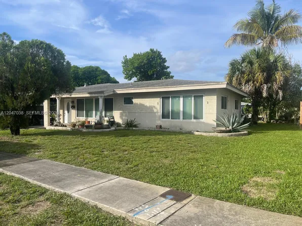 400 Long Island Ave, Fort Lauderdale, FL 33312