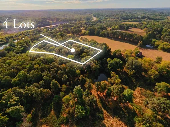 0 River Bend Rd, Mammoth Spring, AR 72554
